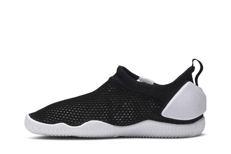 Nike Aqua Sock 360 GS 'Black White'