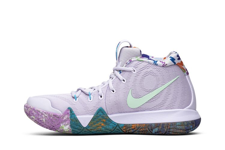 Nike Kyrie 4 '90s'