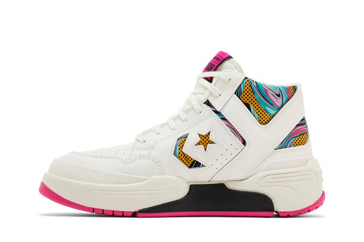 Converse Weapon CX '90s Mid 'Marbled'