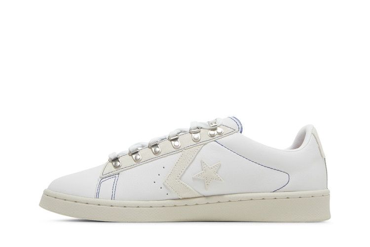 pgLang x Converse Pro Leather Low 'programleather'