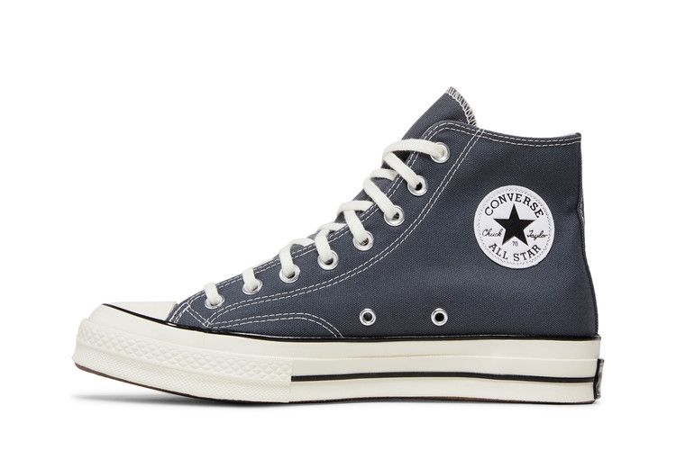 Converse Chuck 70 Vintage High 'Iron Grey'