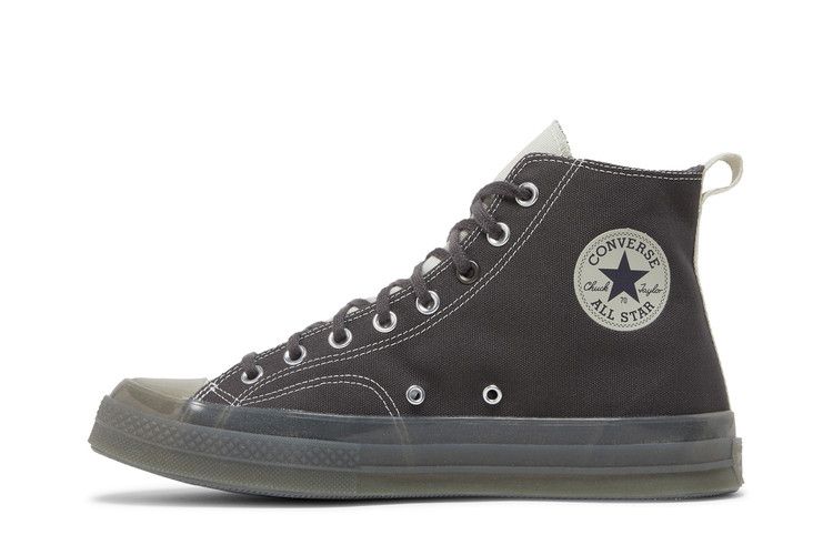 A-Cold-Wall* x Converse Chuck 70 High 'Pavement'