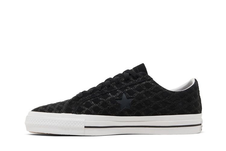 Converse One Star Pro Low 'Bones'