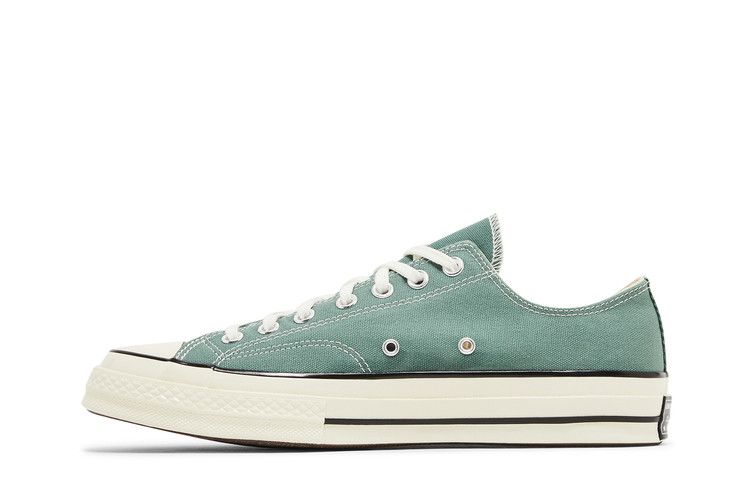 Converse Chuck 70 Low 'Admiral Elm Green'