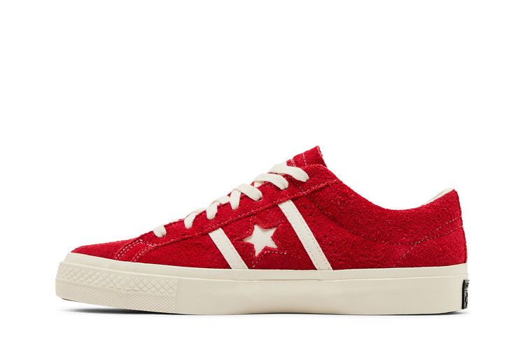 Converse One Star Academy Pro Suede 'Red Egret'