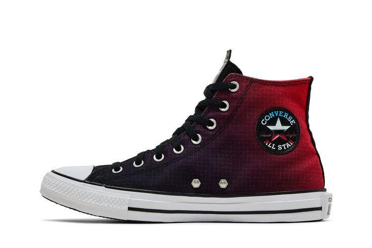 Transformers x Converse Chuck Taylor All Star High 'Autobots'
