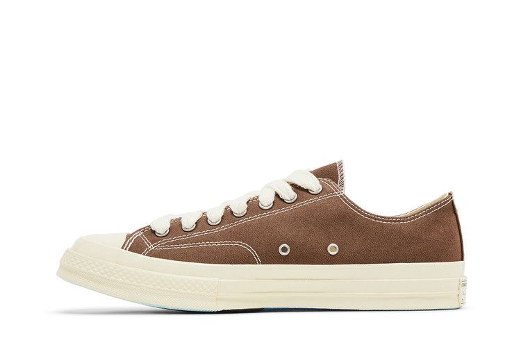 Golf Le Fleur x Converse Chuck 70 Low 'Darryl Pack - Dachshund'