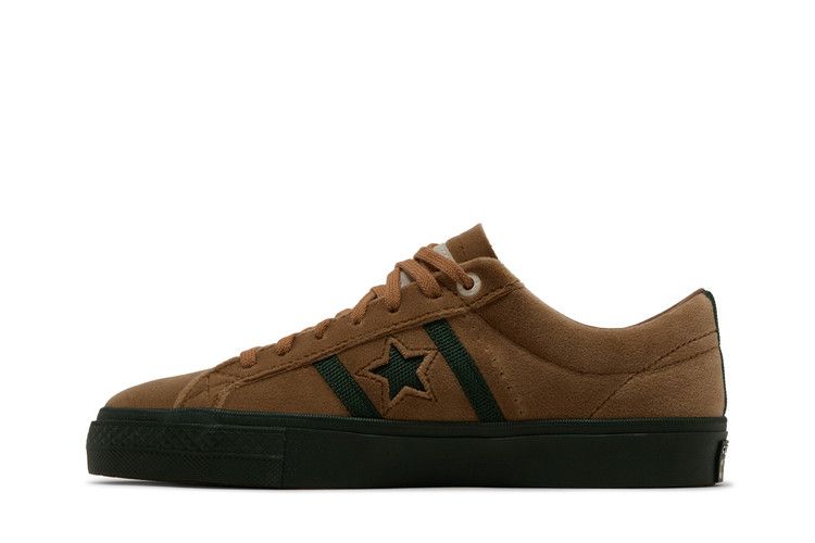 Undefeated x Converse One Star Academy Pro 'Brown'
