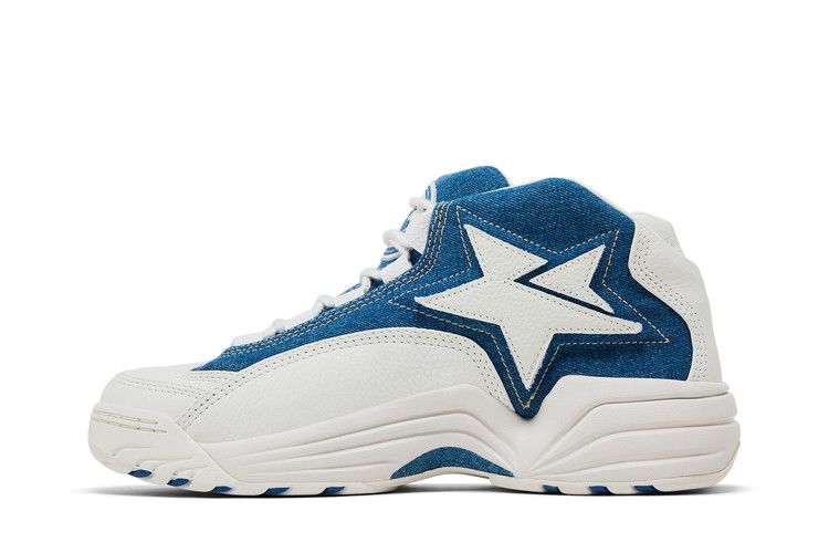 Converse CONS Blue 'Kentucky Denim'