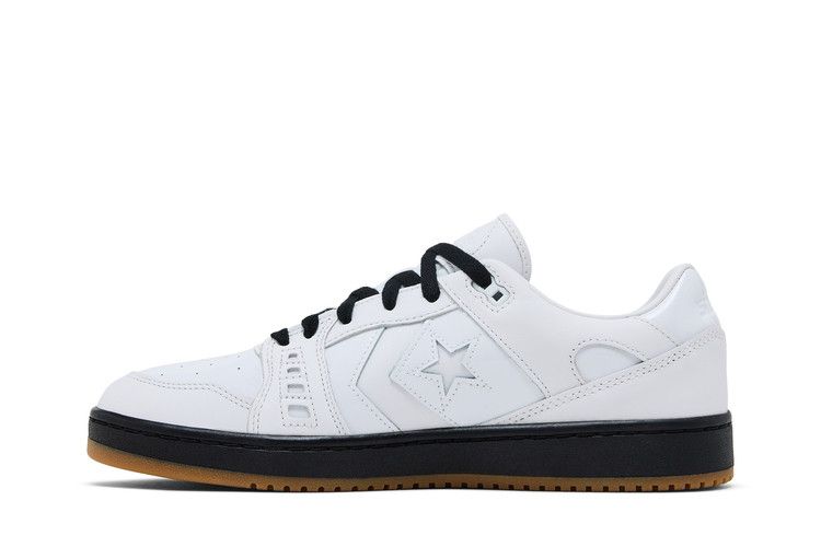 Sneeze x Converse AS-1 Pro 'White Black Gum'