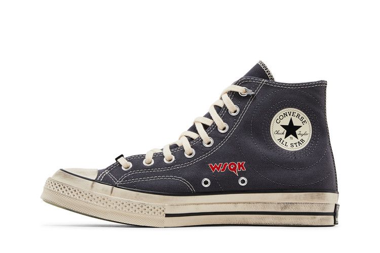 Stranger Things x Converse Chuck 70 Hi 'Magnet'