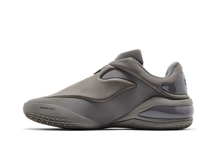 Converse SHAI 001 'Iron Grey'