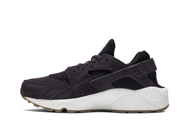 Nike Wmns Air Huarache Run SD 'Port Wine'