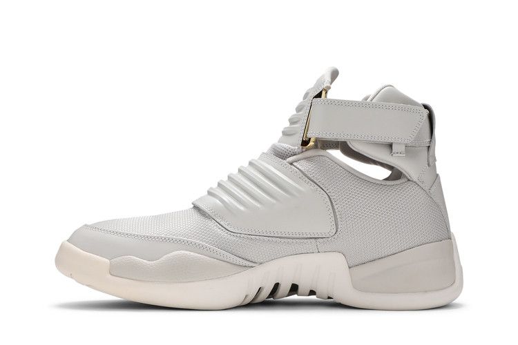 Air Jordan Generation 23 'Light Bone'