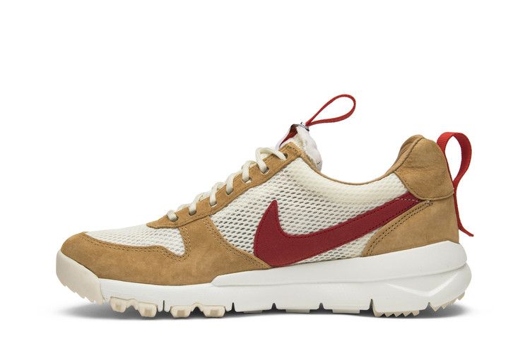 Tom Sachs x NikeCraft Mars Yard 2.0