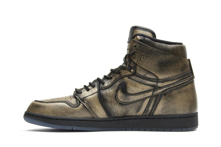 Air Jordan 1 Retro High OG 'Wings'