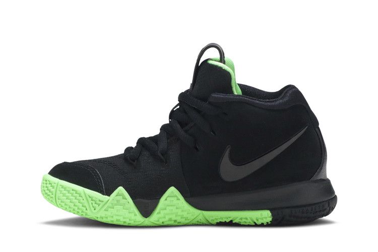Nike Kyrie 4 PS 'Halloween'