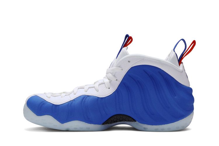 Nike Wmns Air Foamposite One 'USA'