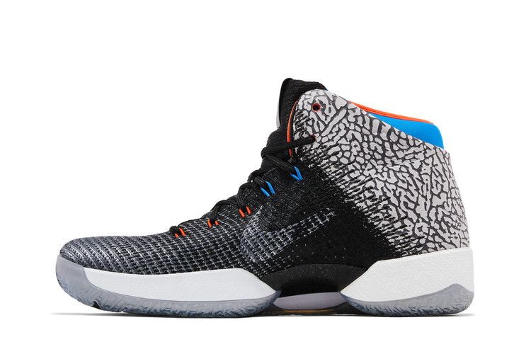 Air Jordan 31 'Why Not'