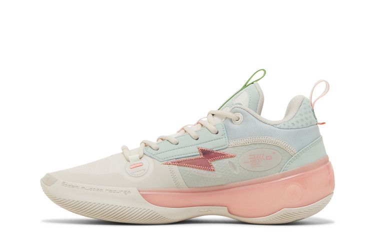 Li-Ning Way of Wade 10 Low 'Valentine's Day'