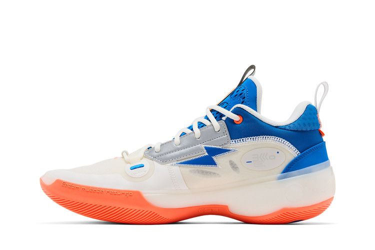 Li-Ning Way of Wade 10 Low 'Draft Day'