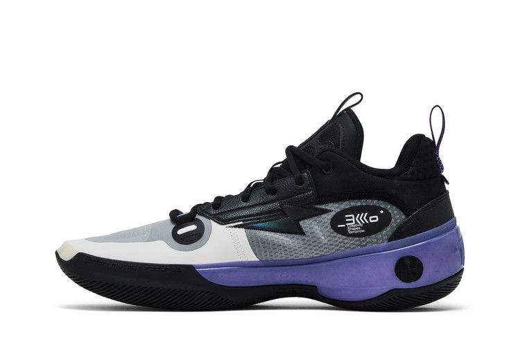 Li-Ning Way of Wade 10 Low 'Crab Shell'