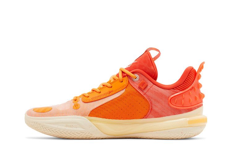 Li-Ning Wade All City 11 'Redrock'