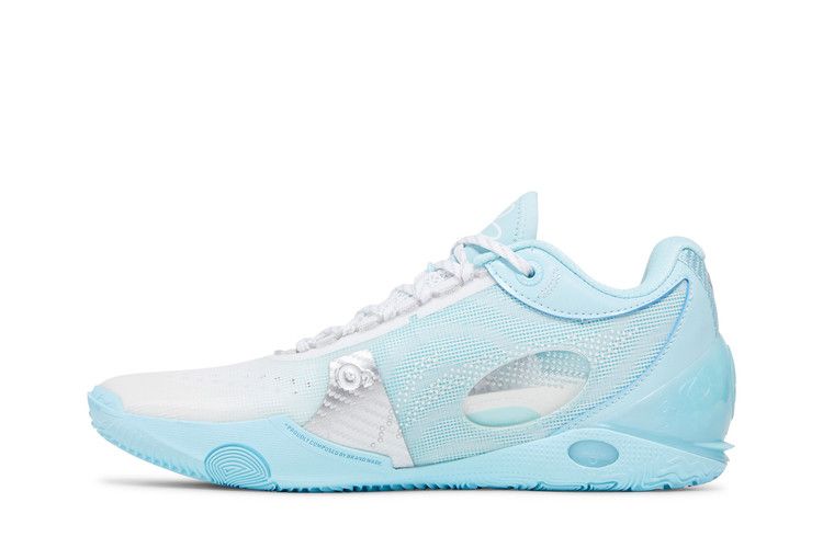 Li-Ning Way of Wade 808 3 Ultra 'Oxygen'