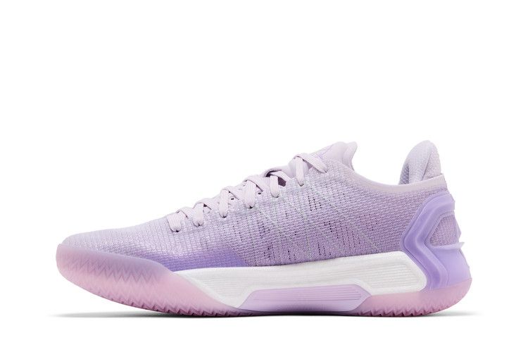 Li-Ning Liren 4 V2 Low 'Violet'