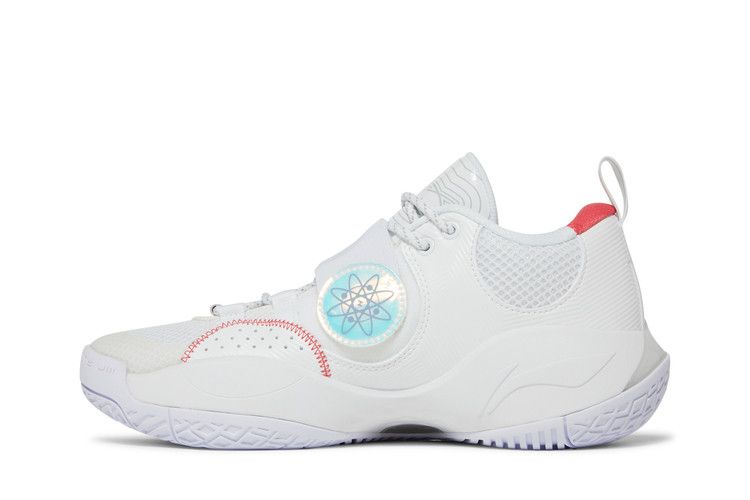 Li-Ning Wade All City 8 Lite 'Ice Blue'