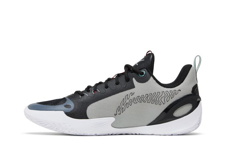 Li-Ning Way of Wade 808 3 'Dark Flow'