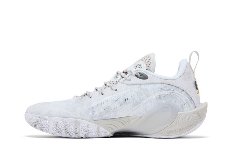 Li-Ning DLO1 'Lunar Rock'