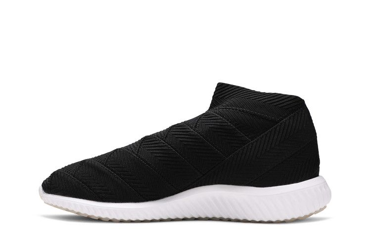 Adidas Nemeziz Tango 18.1 'Black White'