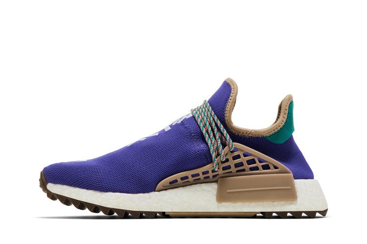 Pharrell x adidas NMD Human Race Trail 'Respira' Friends and Family