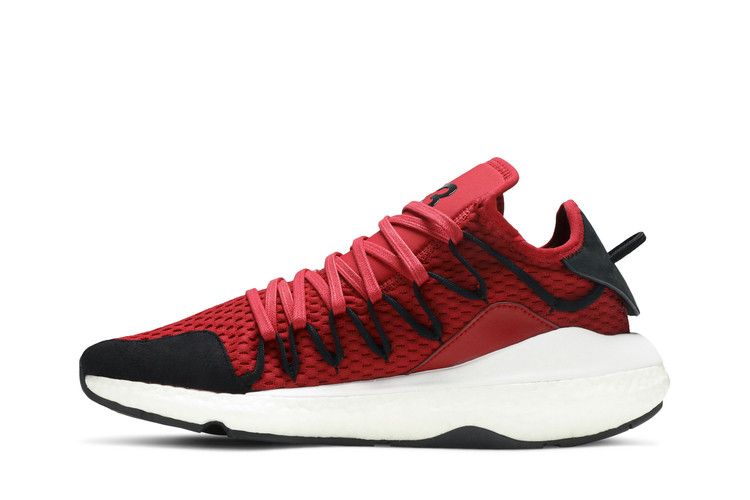 adidas Y-3 Kusari 'Chili Pepper'