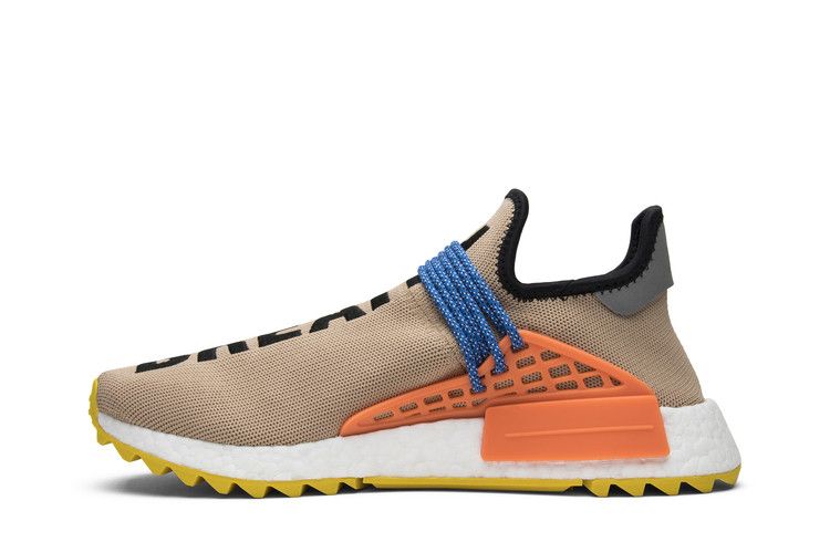 Pharrell x adidas NMD Trail 'Human Race'