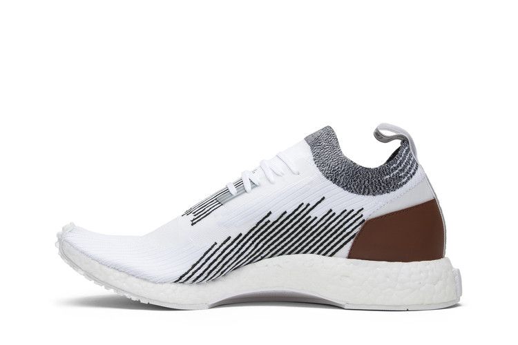Whitaker Car Club x adidas NMD Racer 'Monaco'