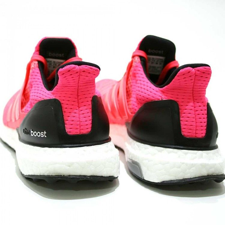 Adidas Wmns UltraBoost 1.0 'Flare Red'
