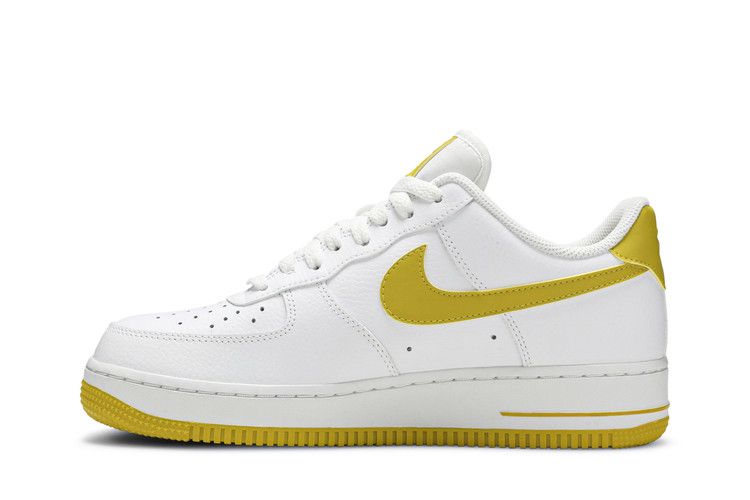 Nike Wmns Air Force 1 Low 'Bright Citron'