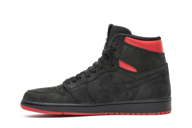 Air Jordan 1 Retro High OG 'Quai 54'