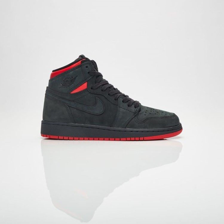 Air Jordan 1 Retro High OG BG 'Quai 54'