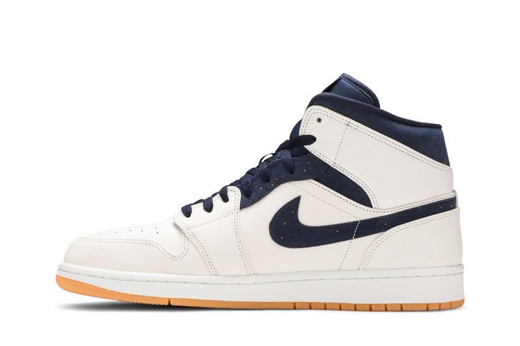 Air Jordan 1 Mid 'Jeter'