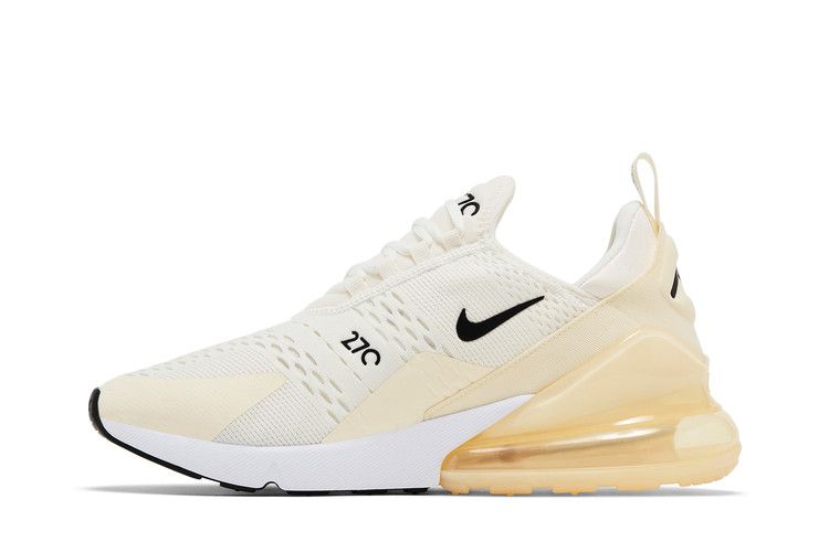 Nike Wmns Air Max 270 'Coconut Milk'