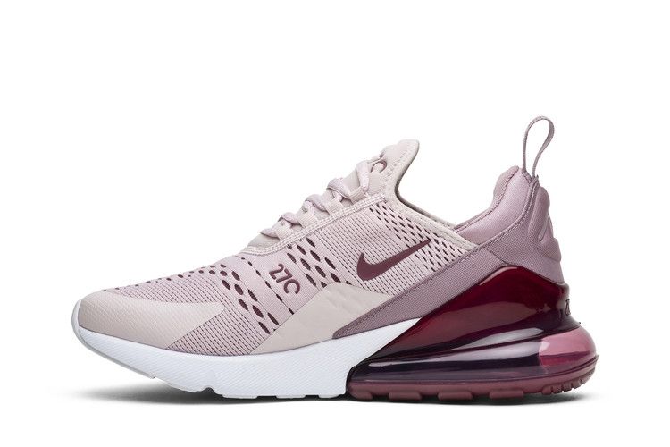 Nike Wmns Air Max 270 'Barely Rose'