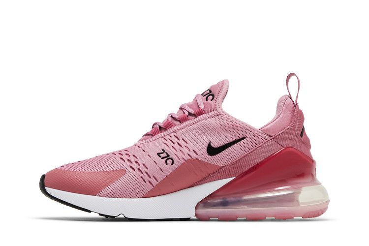 Nike Wmns Air Max 270 'Elemental Pink'