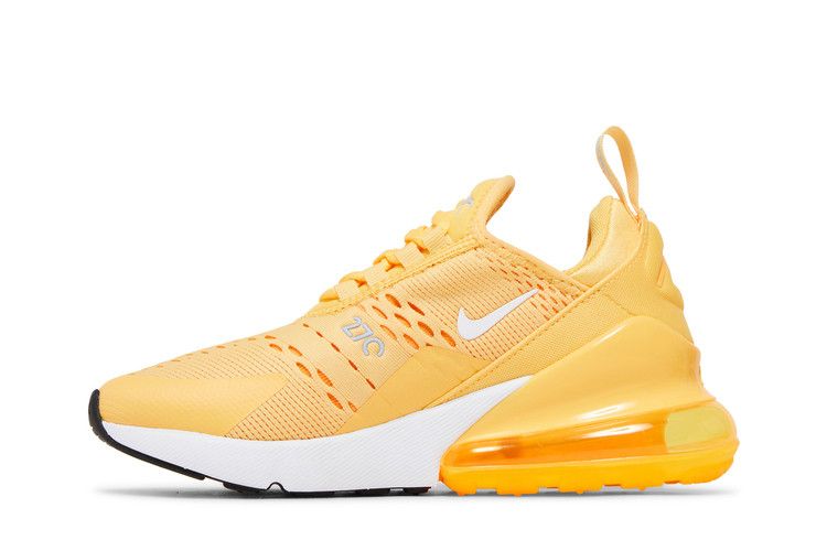 Nike Wmns Air Max 270 'Topaz Gold'