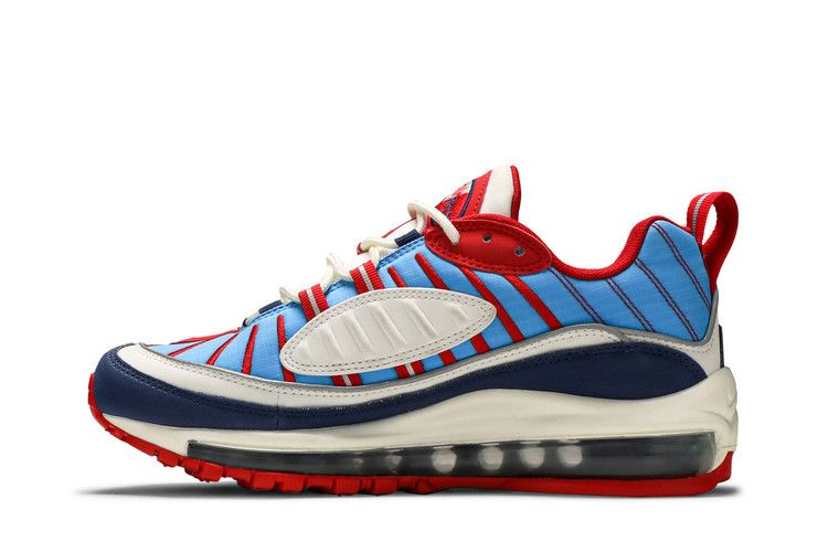 Nike Wmns Air Max 98 '4th of July'