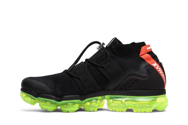 Nike Air VaporMax Flyknit Utility 'Yeezy'