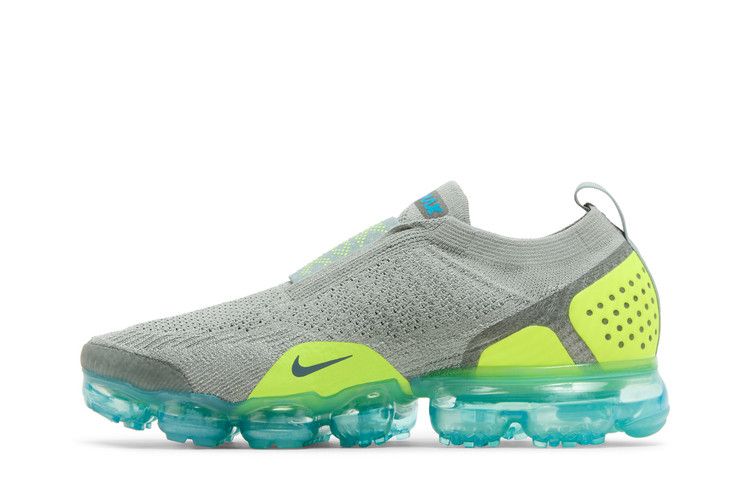 Nike Air VaporMax Moc 2 'Neo Turquoise'