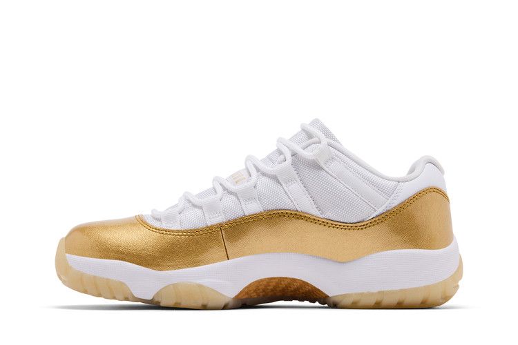 Wmns Air Jordan 11 Low 'Mother's Day'
